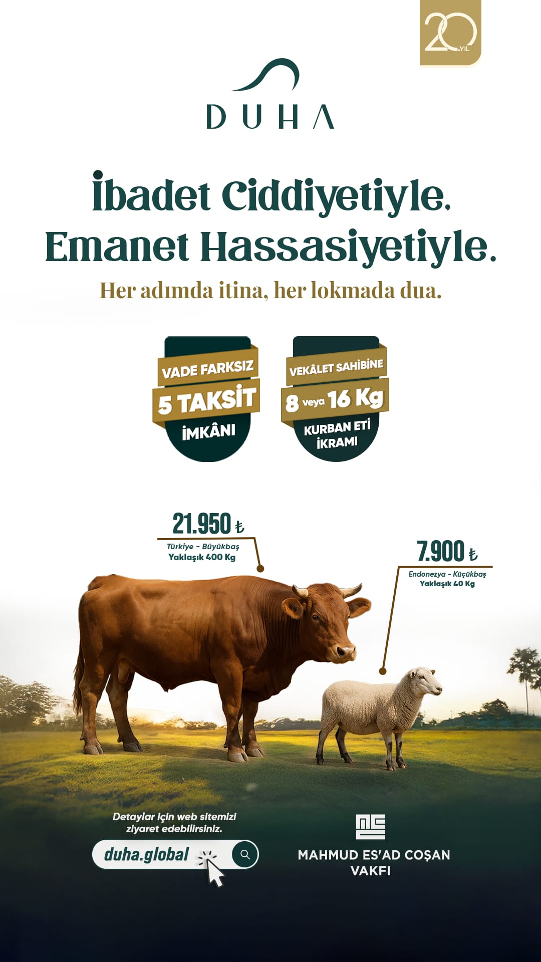Şimdi Duha Vakti!